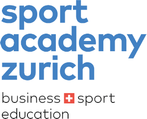 Sport Academy Zurich Logo