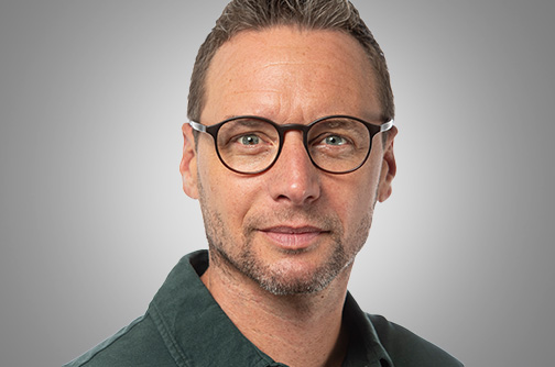 Marcel Herzog